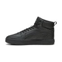 Puma, Herre, Sko, Svart, 44 EU,
