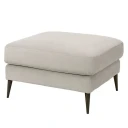 Artwood Andorra fotpall Fares Sand