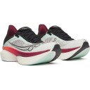 Saucony Endorphin Elite 2 White/Crimson
