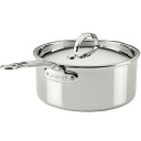 Hestan ProBond Luxe stekepanne med lokk 22 cm