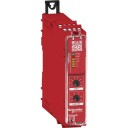 Schneider Electric Sikkerhetsrelé Uab Cat,2 24V skrue
