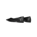 Vagabond Shoemakers Dame Sko Svart 38 EU,
