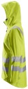 Snickers Workwear Regnjakke 8233 Gul High-Vis XL