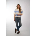 Closed Dame Jeans Blå W34 L30,