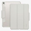 Spigen Airskin Pro etui for iPad Air 20/22 10,9" Grå