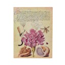 Notatbok Paperblanks Pink Carnation ultra ulin