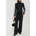 Adidas Originals Dame Gensere & Hettegensere Svart L,