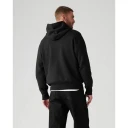 Levi's Herre Gensere & Hettegensere Svart M,