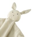 Liewood Koseklut Kanin   Agnete Rabbit - Øk. Bomull - Sand