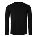 Top Swede T-Shirt L.Ä. 138 Svart Xl