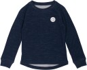 Viking Soft Merino Undertrøye Navy 122