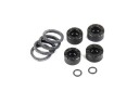 SRAM Stempel Kit Til Kaliber CODE GUIDE RE