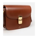 A.p.c., Dame, Vesker, Brun, ONE SIZE,