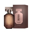 Boss Hugo The Scent Absolute For Her Eau De Parfum 50 Ml