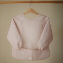 Mushie  Langermet Smekke Blush