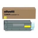 Olivetti B0458 Tonerkassett gul