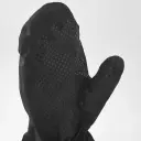 Hestra Seam Sealed Mitt Svart 11