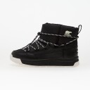 Sorel Whitney Iii Slip-On Wp - Black - 37.5