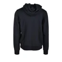 Diesel Herre Gensere & Hettegensere Svart L,