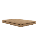 Karup Design Buckle Up Sofa Med Belte Mocca / Brun