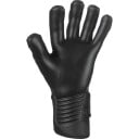 Select Gk Gloves 90 Flexi Pro V24, keeperhanske, unisex BLACK/RED