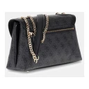 Guess Dame Vesker Svart ONE SIZE,