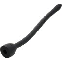 Doc Johnson Merci In Deep Anal Snake - Black