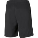 PUMA teamRISE Treningsshorts Herre Svart XL
