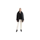 UBR Dame Frakker Svart S,