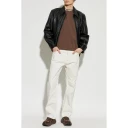 Agolde Herre Jeans Hvit W33,