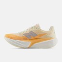New Balance Women"s Fuelcell Rebel V5 Calcium / Gumdrop 9.5 B