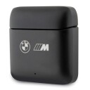 BMW Induksjonskomfyr Bmcbmsplk 15W Magsafe Sort/Svart M Edition