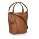 Chloé Dame Vesker Brun ONE SIZE,