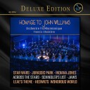 Orchestre Filmharmonique A Tribute To John Williams Vinyl