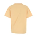 Balenciaga Dame Topper Oransje S,