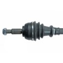 Point Gear Drivaksel POINT GEAR PNG72337