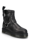 Dr. Martens Anistone Hrns - Black - 36