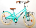 Volare Children's Bicycle 16" Melody Turquoise 21692