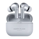 Happy Plugs Air 1 Zen Sølv