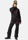 Cervinia Skisuit Long W