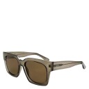 Otra Eyewear Alba Trans Olive/Brown