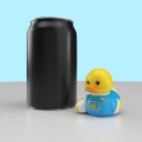 Numskull TUBBZ Fotball Mini Figur Samleobjekt