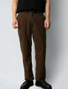 Clean Cut Copenhagen Barcelona Diego Pants - Brown - 33 x 32