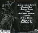 Veneral Baptism  Deviant Castigation Liturgy  CD