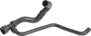 METZGER 2420768 Radiatorslange
