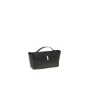 Savette Dame Vesker Svart ONE SIZE,