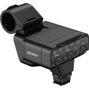 Sony XLR-K3M Shotgun Mikrofon for Kamera med XLR-tilkobling