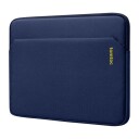 Tomtoc Light-A18 14" Laptopveske Marineblå – Lett og Beskyttende