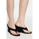 Balenciaga Dame Sko Svart 38 EU,