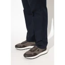 Emporio Armani Herre Sko Brun 45 EU,